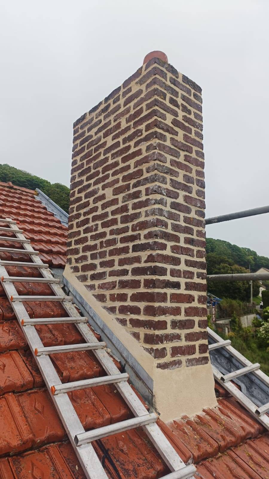 Viabiliser un terrain pour la construction de maison Saint-Valéry-en-Caux 76460