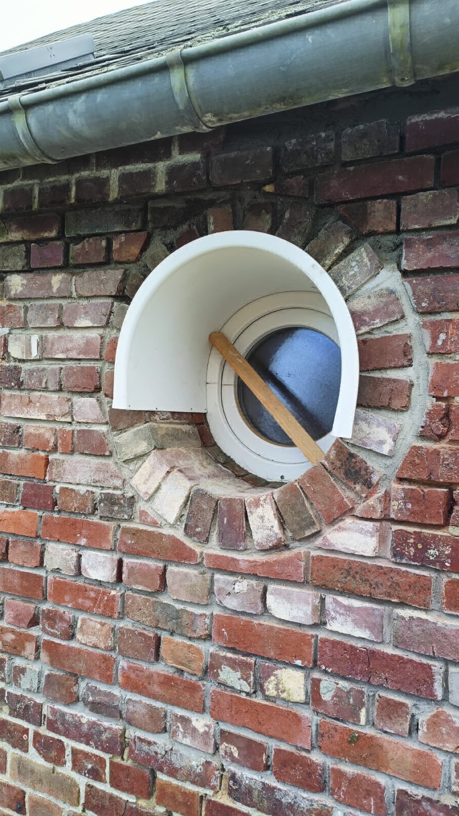 Travaux de jointoiement de façades sur murs en briques Saint-Valéry-en-Caux 76460