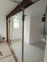 Notre zone d'activité pour ce service Entreprise de rénovation pour des travaux de maçonnerie intérieure