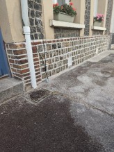 Notre zone d'activité pour ce service Création de fondations pour la pose de véranda