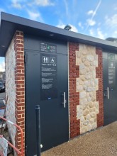 Notre zone d'activité pour ce service Prix pour poser des plaques de plâtre avec isolant