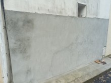 Notre zone d'activité pour ce service Création rampe pour PMR dans un supermarché à