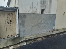 Entreprise de maçonnerie pour la pose d'enduit sur une façade à Fécamp 76