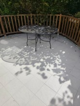 Notre zone d'activité pour ce service Prix d'une dalle extérieure en béton