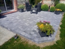 Notre zone d'activité pour ce service Prix démolition de cloisons par un artisan à