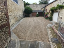 Notre zone d'activité pour ce service Création rampe pour PMR dans un supermarché à